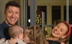 Anna Lewandowska