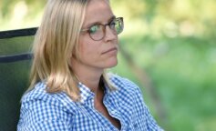 Małgorzata Trzaskowska bardzo martwi się o swoich dzieci. Nie wie, co będzie dalej