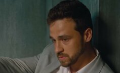 Andrzej pojechał z żoną nad morze i spotkał tam grupę młodych ludzi: „To była podróż w czasie”