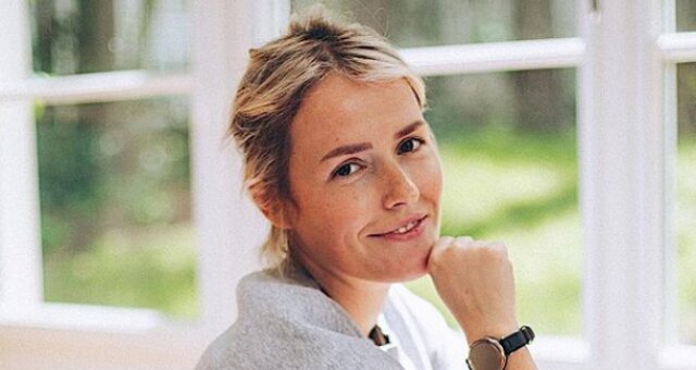 olga frycz polska aktorka
