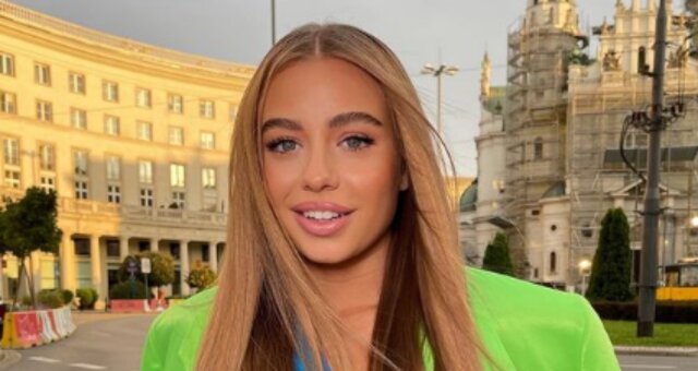 oliwia bieniuk