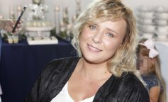 Aneta Zając przeszła niezwykłą przemianę. Wygląda zachwycająco