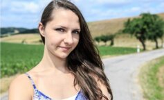 Rodzice uważali Olgę za mało obiecującą, bez wyższego wykształcenia. I nie podobał im się jej wygląd: kto chciałby taką synową