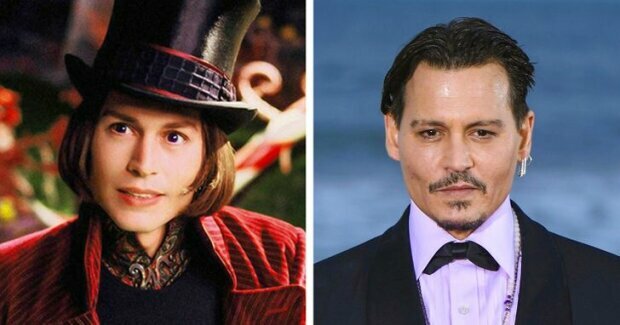 Jak zmienili się aktorzy