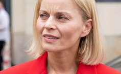 Wstrząsające wieści. Małgorzata Foremniak zakończyła związek ze swoim partnerem