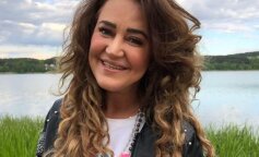 GoggleBox: Agnieszka Kotońska pokazuje swój biust. Śmiało opublikowała odważne nagranie