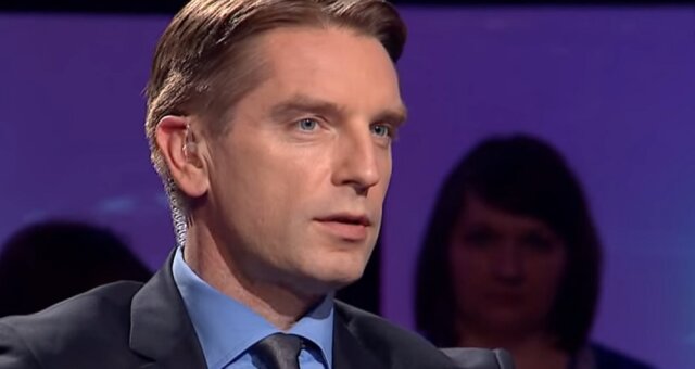 tomasz lis polski dziennikarz