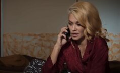 "Chciałam spędzić chwilę w ciszy, by nikt mnie nie dotykał. Wstyd się przyznać, ale chciałam odpocząć zarówno od matki, jak i od dziecka"