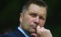 Pzremysław Czarnek