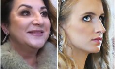 Była żona Daniela Martyniuka oddała wszystkie rzeczy teściowej. W tym i pierścionek zaręczynowy