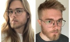 Top 10 najlepszych fryzjerskich metamorfoz. To dowód na to, że odpowiednie cięcie robi różnicę