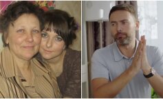 Ja i moja żona, screen YT