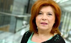 Słynna Krystyna Prońko. Zobacz czym się dziś zajmuje