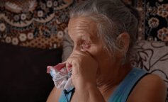 "Przyznaj się, jak zmusiłaś babcię do przekazania ci domu". Krewni krzyczeli ze złości po odczytaniu testamentu