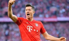 Robert Lewandowski sam obniżył sobie pensję. Powód decyzji był bardzo szlachetny