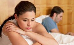 "Kiedy powiedziałem jej, że opuszczam żonę, powiedziała, że zostawia mnie z dziećmi i sama ułoży sobie życie: Czy to nie sprawiedliwe"