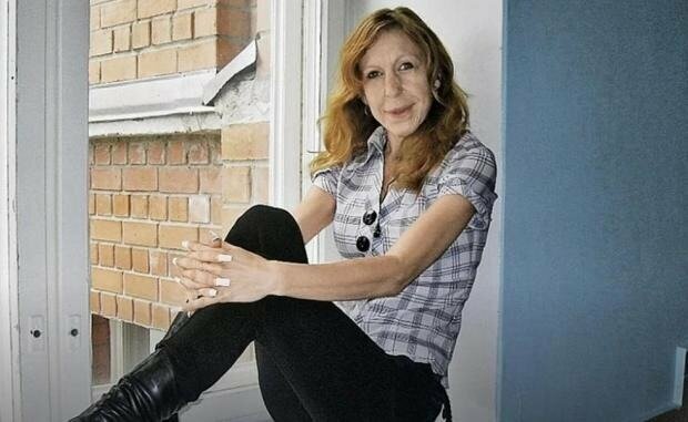 jak potoczył się los dziewczynki, która urodziła się ze „starą” twarzą