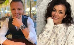 Surowa prawda Marcina Hakiela. Koniec kontaktów z byłą żoną Katarzyną Cichopek. „My właściwie nie mamy kontaktów”