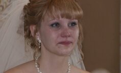 wychodzić za mąż, screen YT