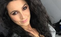 Paulina Kubicka jest w ciąży! Zdjęcie z brzuszkiem zaskoczyło wszystkich