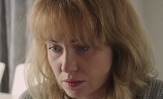 „Harmonogram, według którego żyje mąż, jest dziwny. Wygląda na to, że ja i moje dzieci w ogóle dla niego nie istniejemy, a ja nie chcę tego znosić”