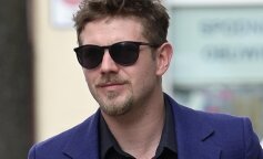 Antoni K. oskarżony o zaległości alimentacyjne na kilkadziesiąt tysięcy złotych! Co mówi na swoją obronę