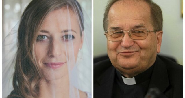 poradnik dla żona radio maryja