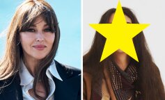 Córka Moniki Bellucci oszałamia swoją urodą. To wręcz kopia swojej mamy