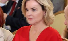 Niespodziewane zmiany w testamencie Moniki Richardson. Dzieci miały decydujący wpływ