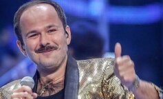 Sławomir pokazał swój nowy wygląd! Fani nie w stanie go poznać