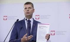 Minister Piontkowski podjął decyzję o powrocie do szkoły