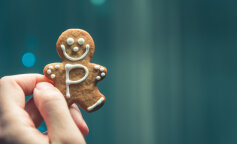 Tradycyjne pierniczki