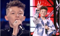 Jak dziś wygląda zwycięzca „The Voice Kids”, Marcin Maciejczak? Ma 17 lat i przeszedł niebywałą przemianę