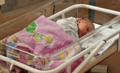 Marta urodziła dziewczynkę i chłopca, a kiedy została wypisana, przyniesiono do niej dwie dziewczynki