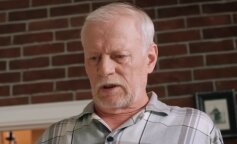 "Nie jestem już młoda, ale jestem zakochana. Mój starszy narzeczony nalega na pieczątkę w moim paszporcie: niech tak będzie"