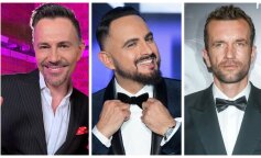Mieli zostać księżmi, ale los zrobił z nich gwiazdy show-biznesu. Lista jest długa
