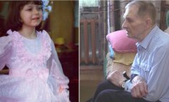 Przed odejściem ojciec napisał list do swoich dzieci, a ich świat wywrócił się do góry nogami. "Mam jedną i jedyną córkę"