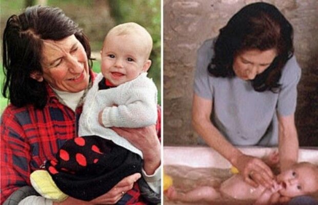 Elizabeth Ann Battle