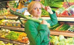 Katarzyna Bosacka ze swoim programem została wyproszona ze sklepu