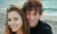 Agata Rubik, screen Instagram