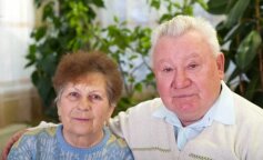 "Pewnego dnia z moją wnuczką i Tomaszem spacerowaliśmy po placu zabaw niedaleko domu. Tego dnia moja synowa objawiła mi prawdę o życiu"