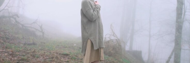 "Celowo dawałam synowej najcięższą pracę, nawet nie zważałam na jej ciążę, ale ona to wytrzymała, choć zapłaciła za to wysoką cenę": z życia