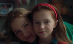 "Tata wrócił do domu z pracy i powiedział, że powinniśmy wystawić to dwupokojowe mieszkanie na sprzedaż: jak można to zrobić z dziećmi"