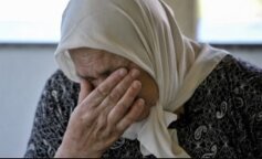 "Musimy wymienić mieszkanie, nie jesteś moją matką, żeby się tobą opiekować". Marianna wychowała Larę, a teraz jest sama