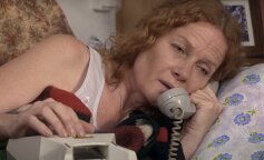 „Co miesiąc dawała córce pieniądze, rzadko rozmawiałyśmy. Sąsiad powiedział mi, że Laura wyszła za mąż i spodziewa się dziecka. Smutno mi z tego”