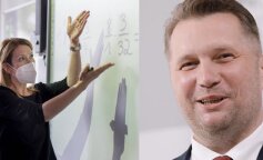 Nowy rok szkolny tuż tuż. Brakuje nauczycieli do pracy. Minister Czarnek uspokaja