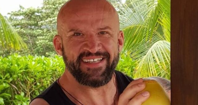 tomasz oświeciński