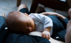 Historia z życia o tym, jak Ewa w szpitalu położniczym otrzymała „wiadomość z raju” i postąpiła zgodnie z prośbą córki