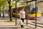„Nie jeźdź autobusem,