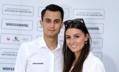 Maciej Kot zostanie tatą. Skoczek i jego żona spodziewają się pierwszego dziecka